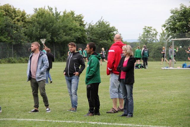 2018_06_13 Frauen Kreisliga B1
